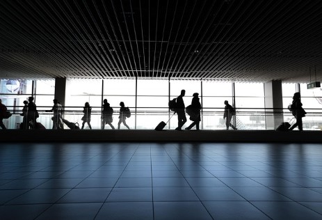 domande frequenti servizi aeroporto newark