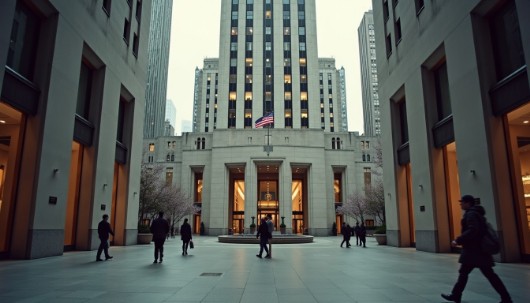 manhattan rockefeler center new york